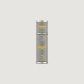 Grey leather 5ml atomizer