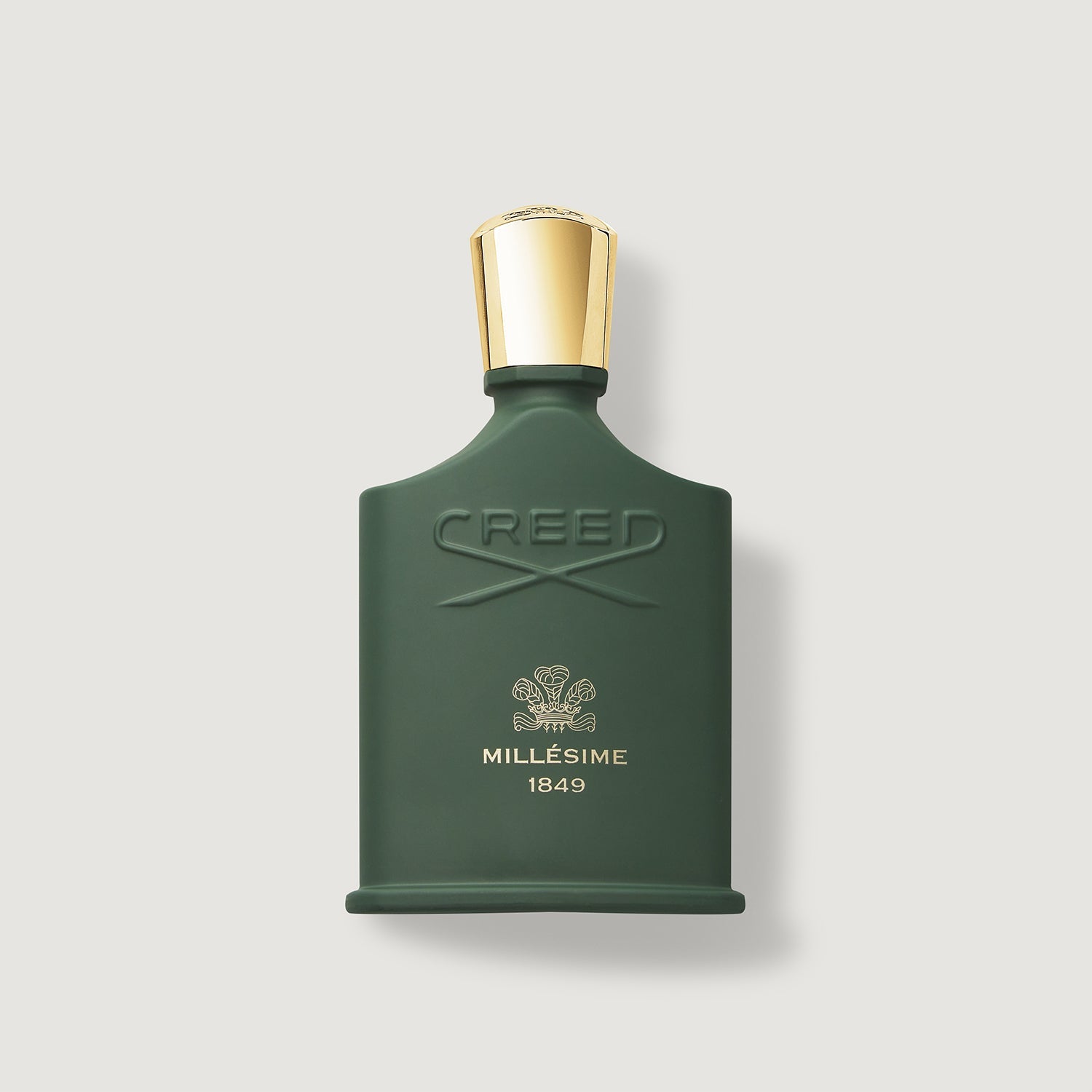 Millesime 1849 100ml bottle
