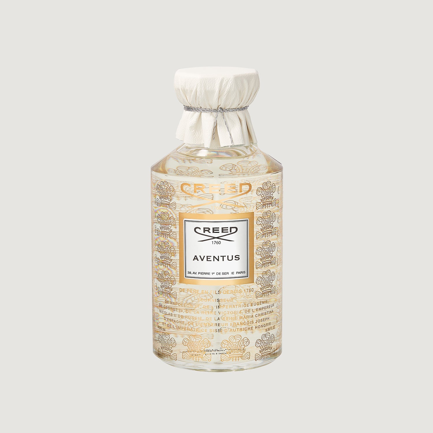 Aventus 490ml