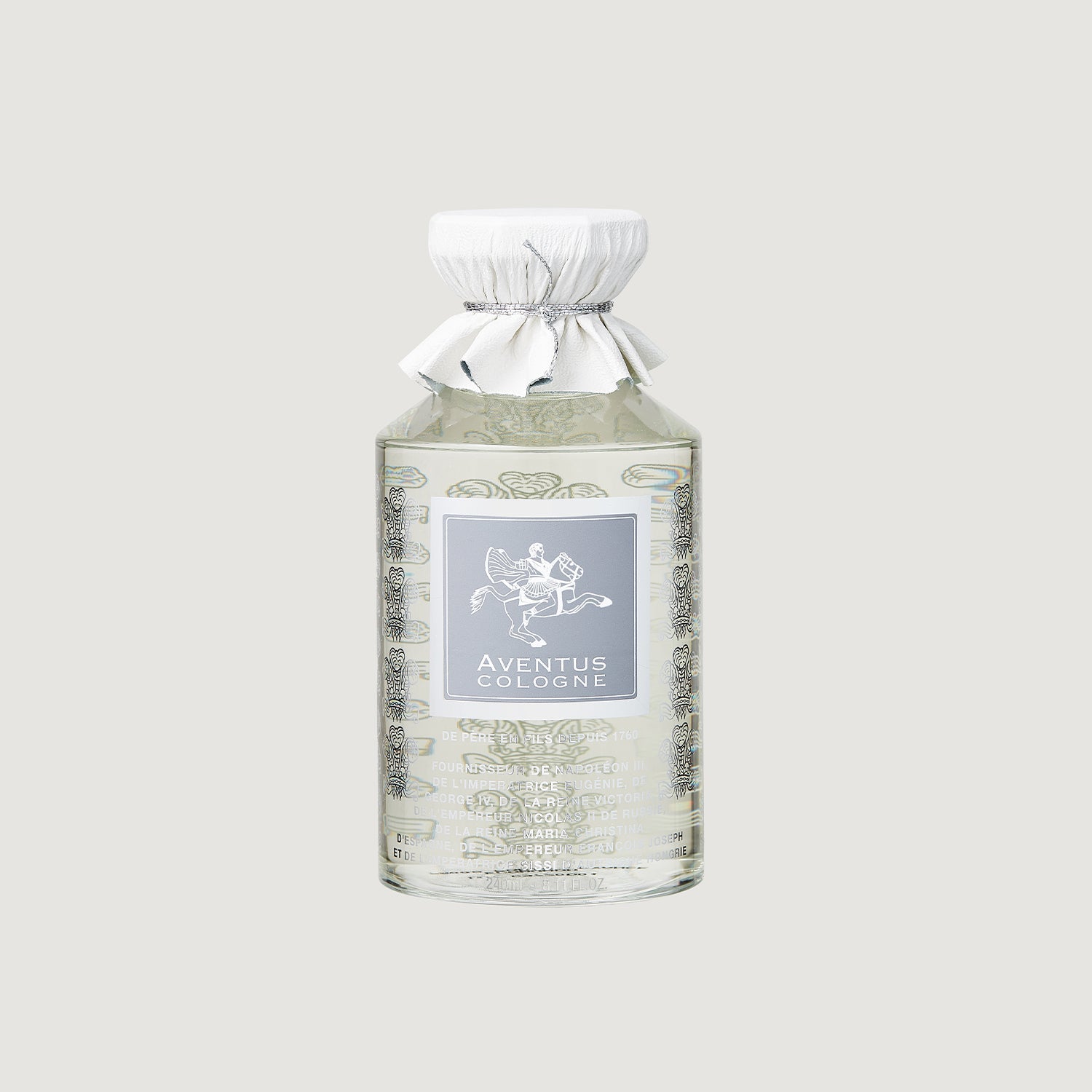 Aventus 240ml Flacon