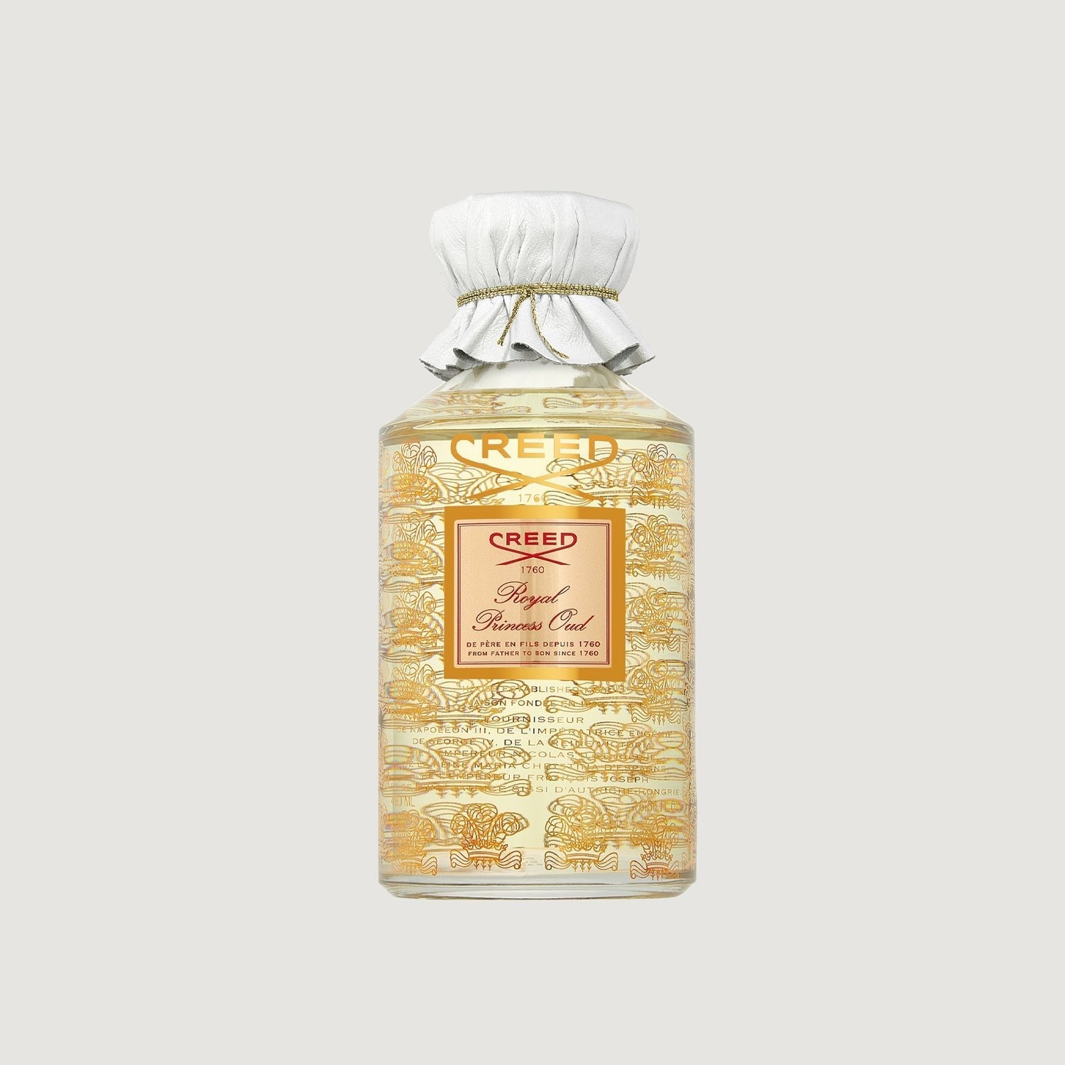  Royal Princess Oud 490ml/16.56oz bottle
