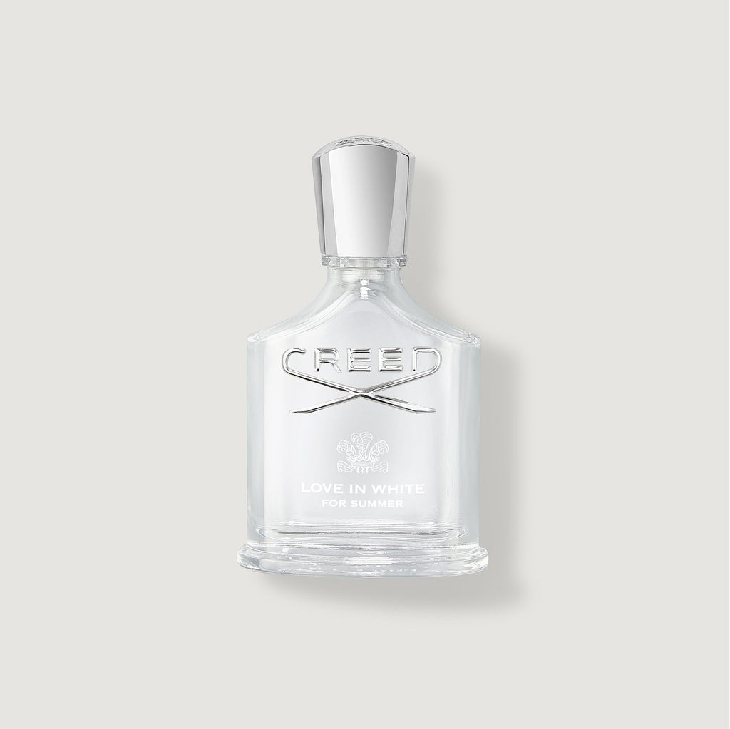 Love In White For Summer 75ml
