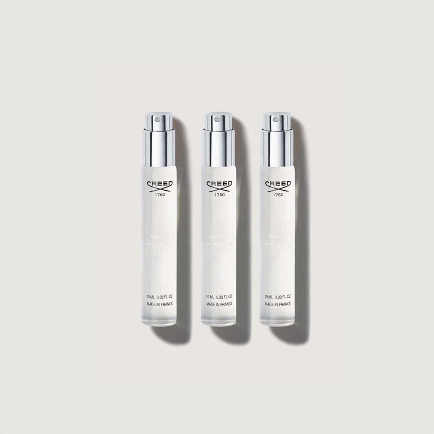 Aventus 3x10ml atomizer refill