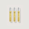 3x10ml Love In White atomizer refill set