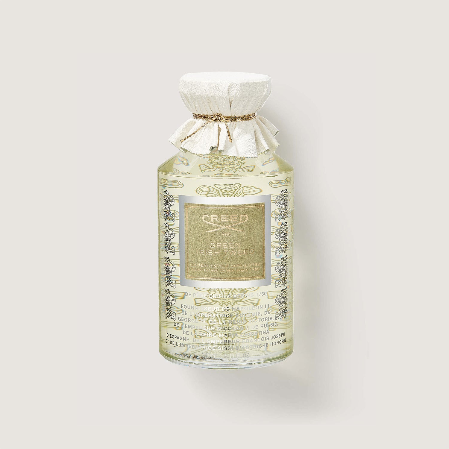 Green Irish Tweed 240ml