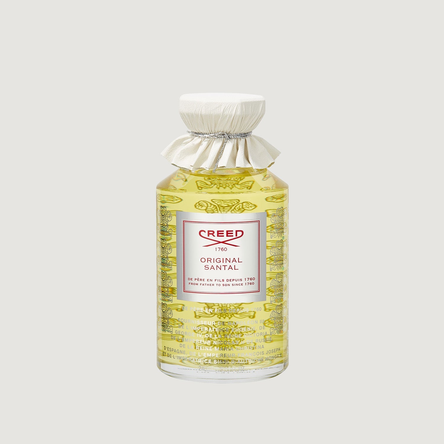 Original Santal 240ml