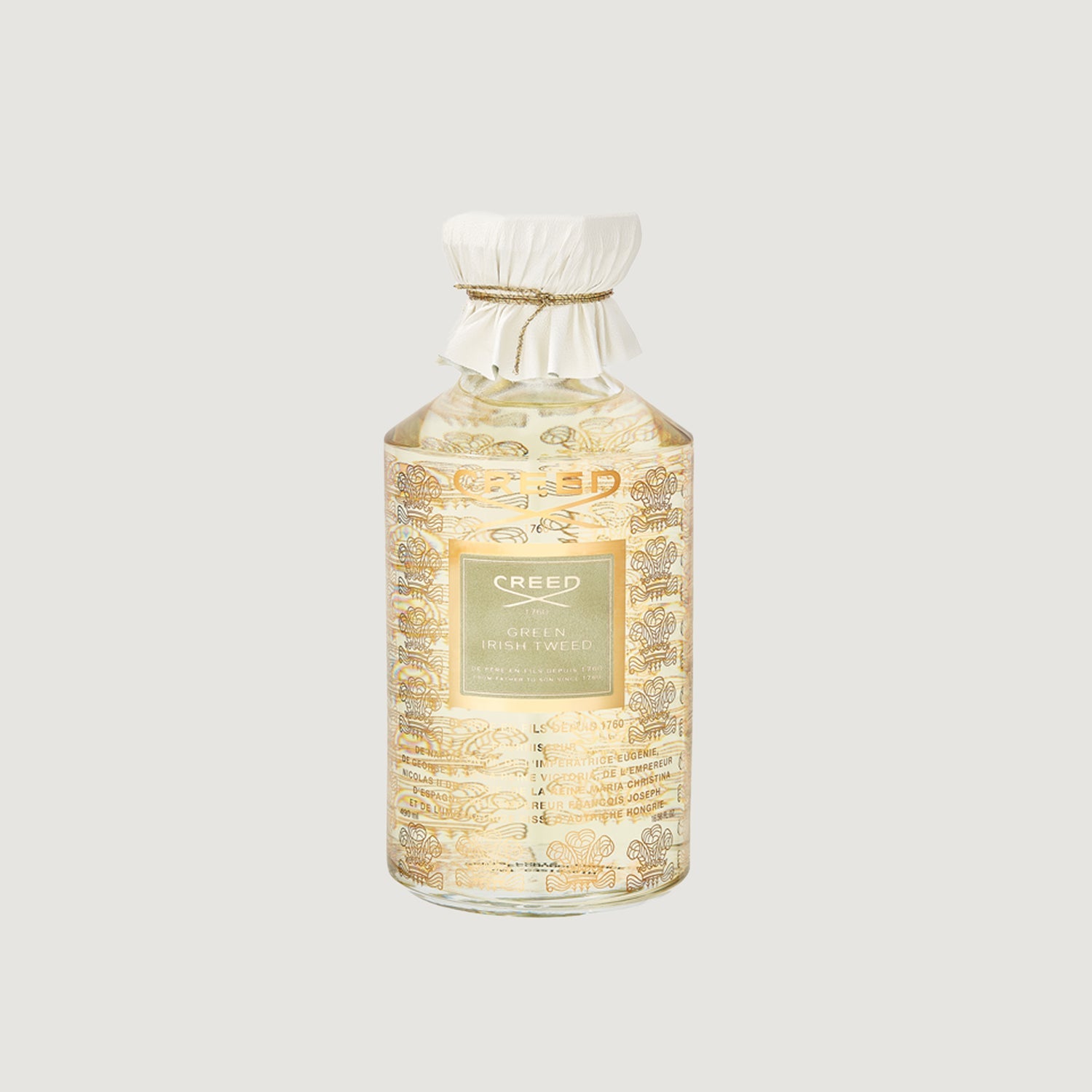 Green Irish Tweed 490ml