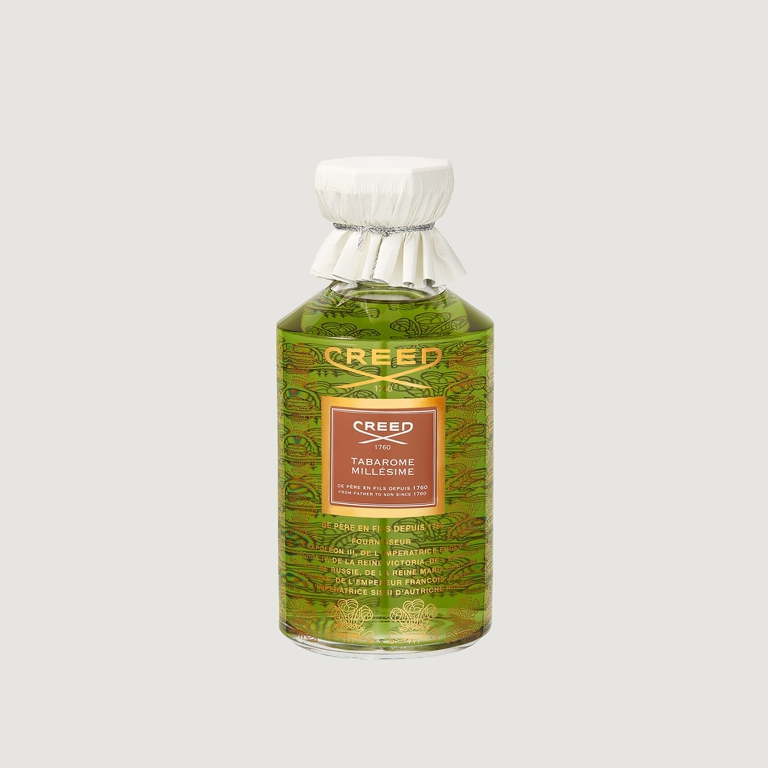 Tabarome 490ml flacon