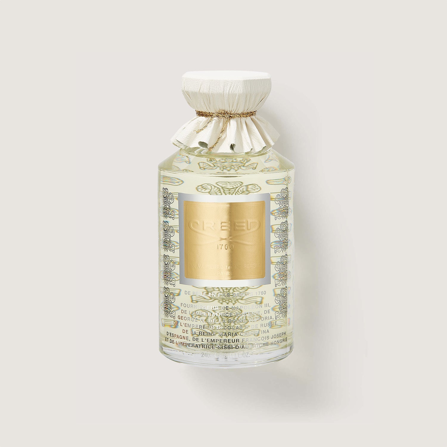 Fleurissimo 240ml flacon