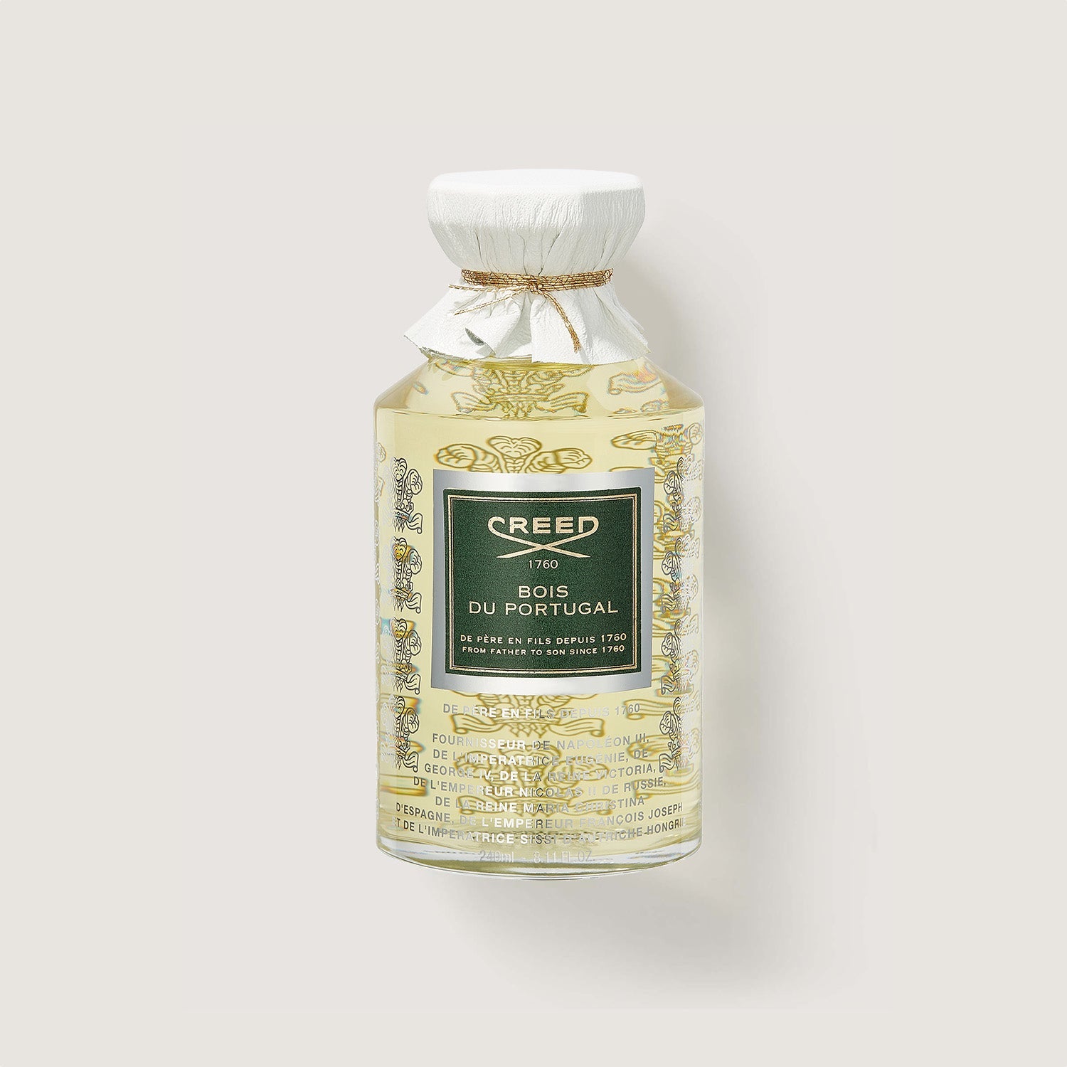 Bois Du Portugal 240ml Flacon