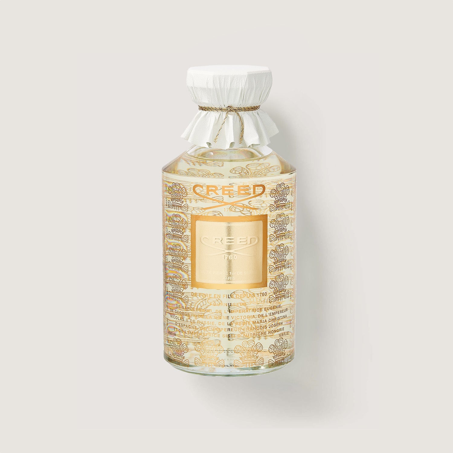 Fleurissimo 490ml flacon