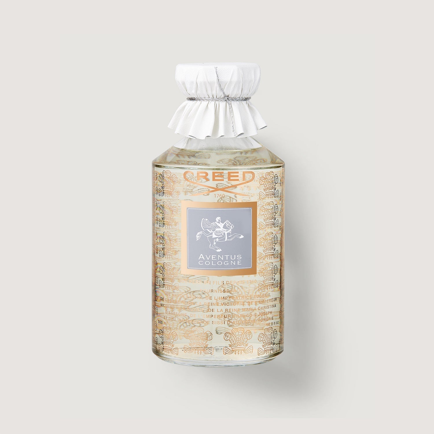 Aventus Cologne Flacon 500ml/16.8oz bottle