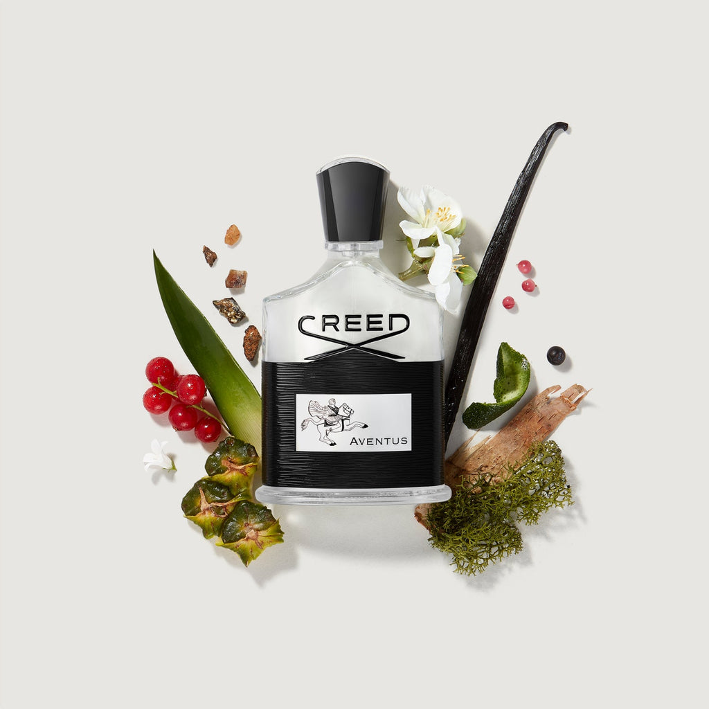 Aventus 100ml Ingredients