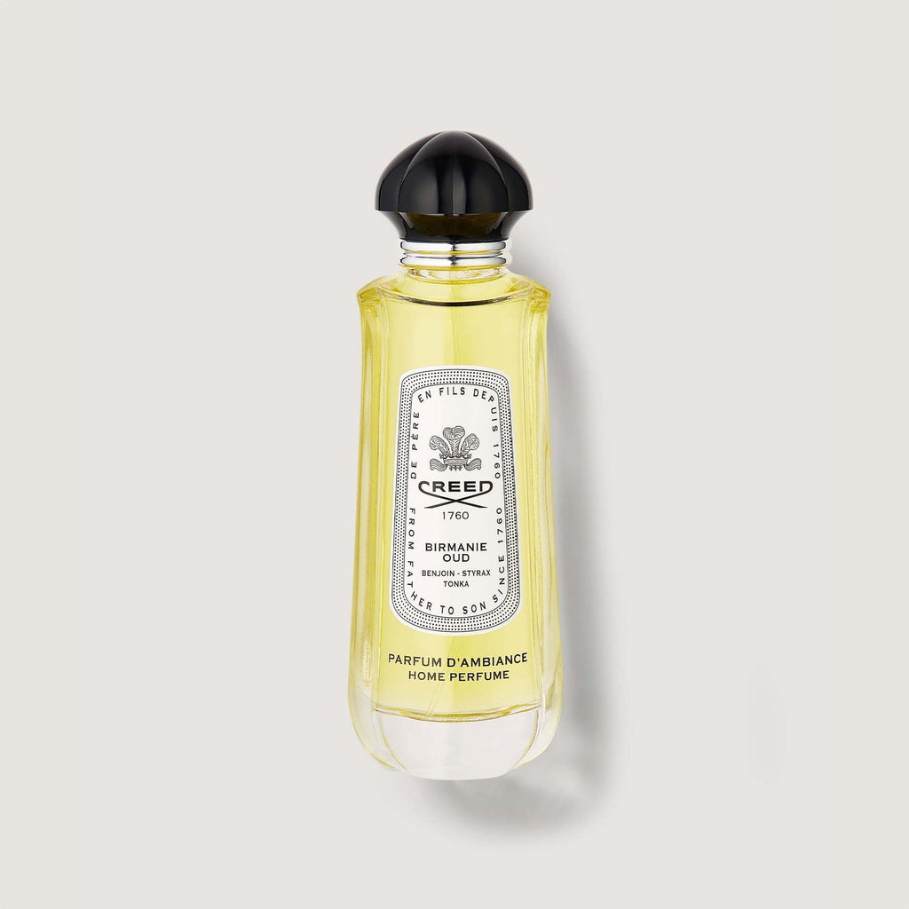 Birmanie Oud Room Spray 
