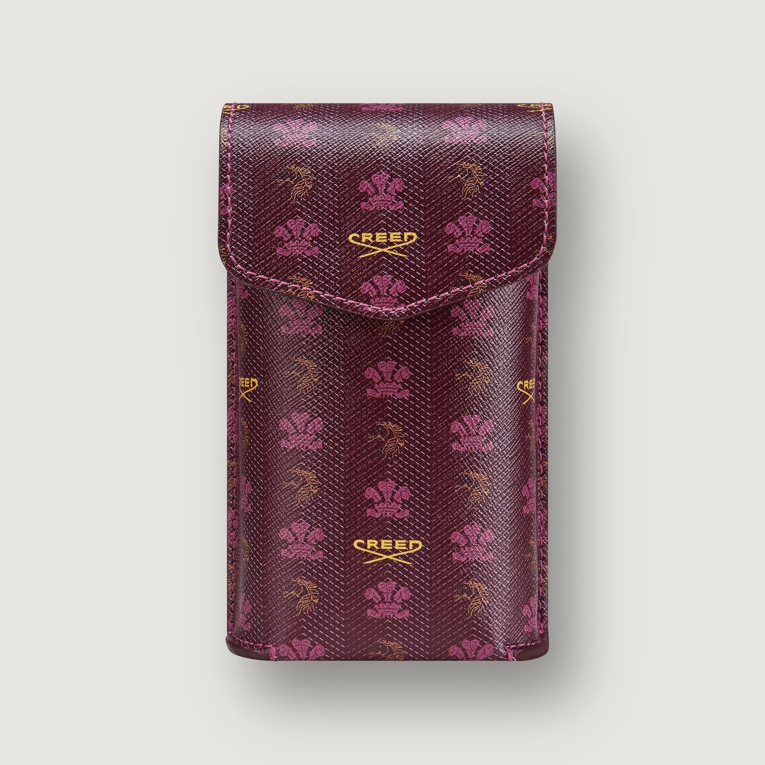 75ml Leather Sleeve