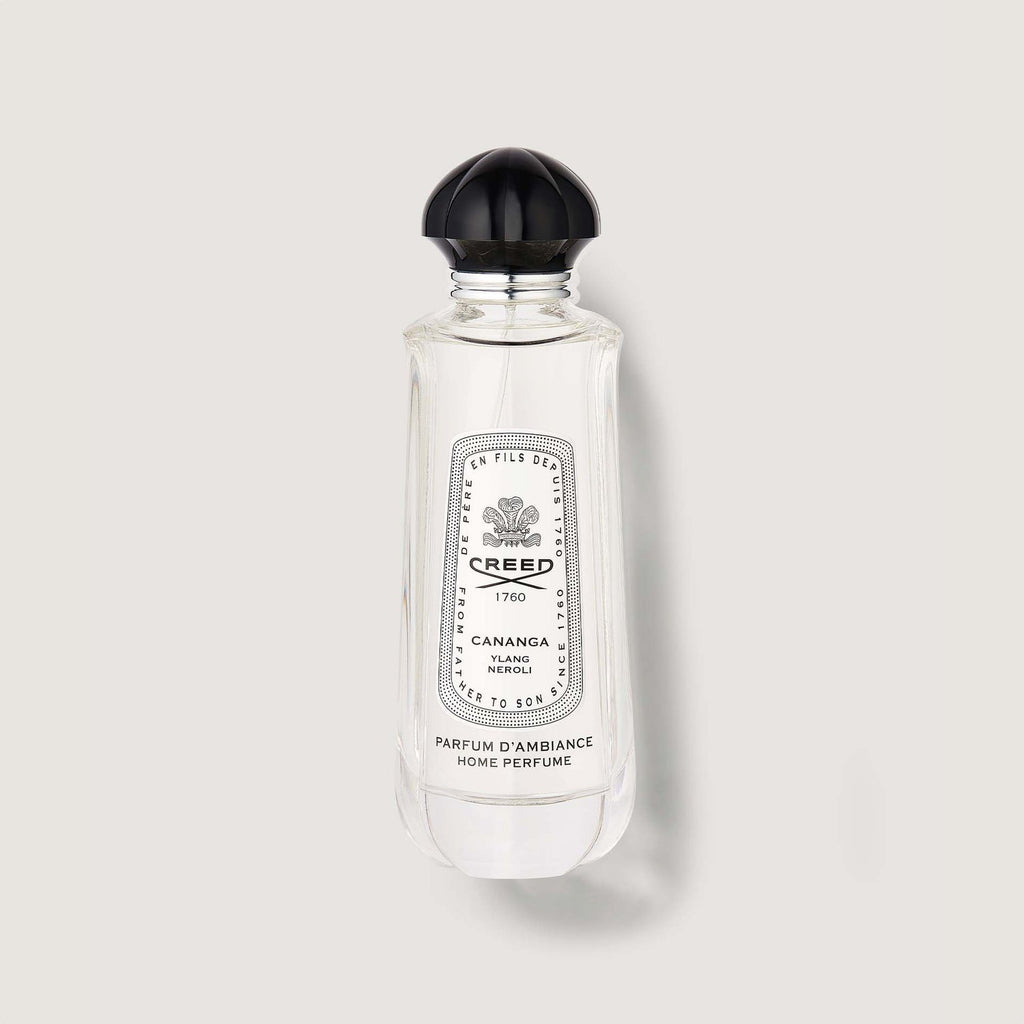 Cananga Room Spray Bottle