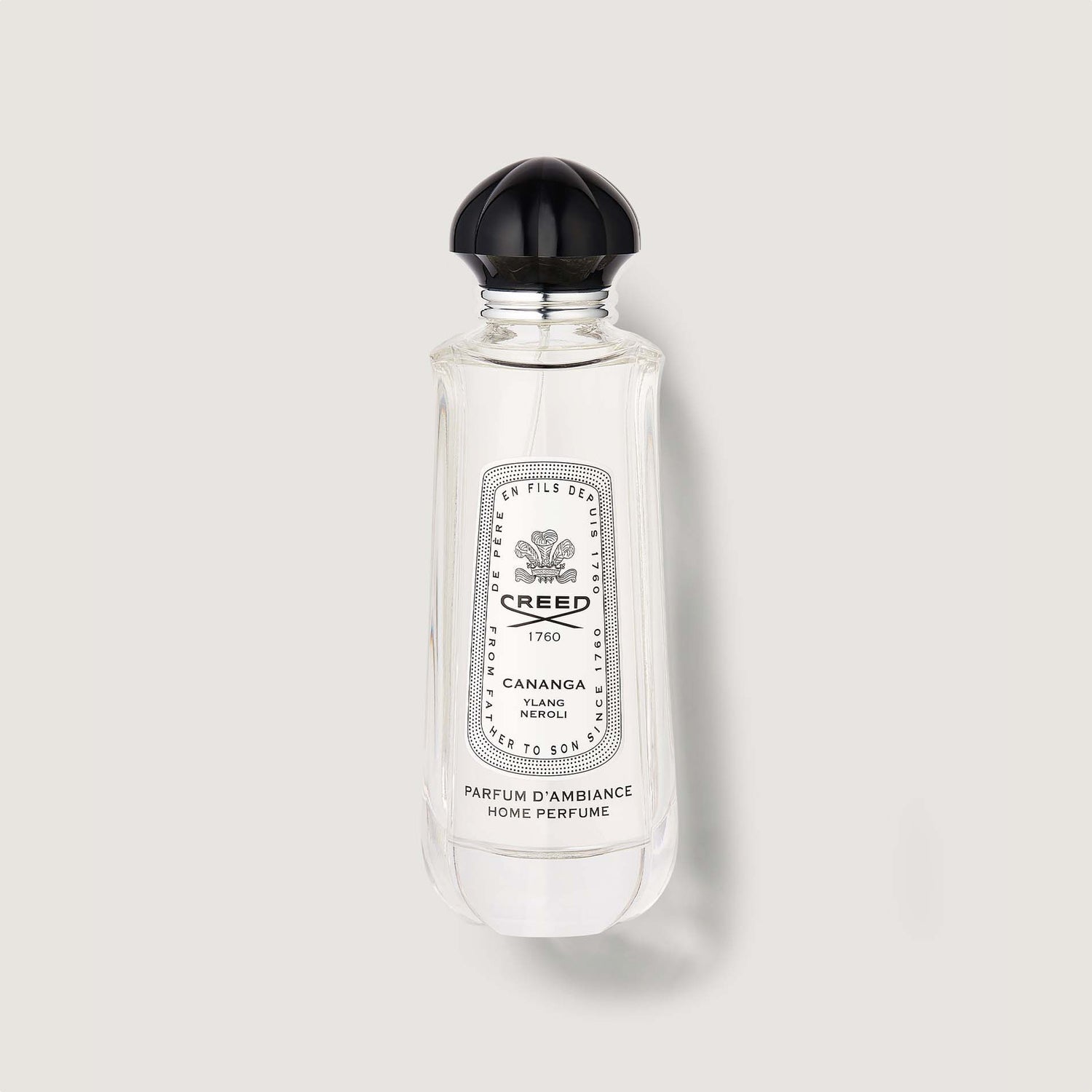 Cananga Room Spray Bottle