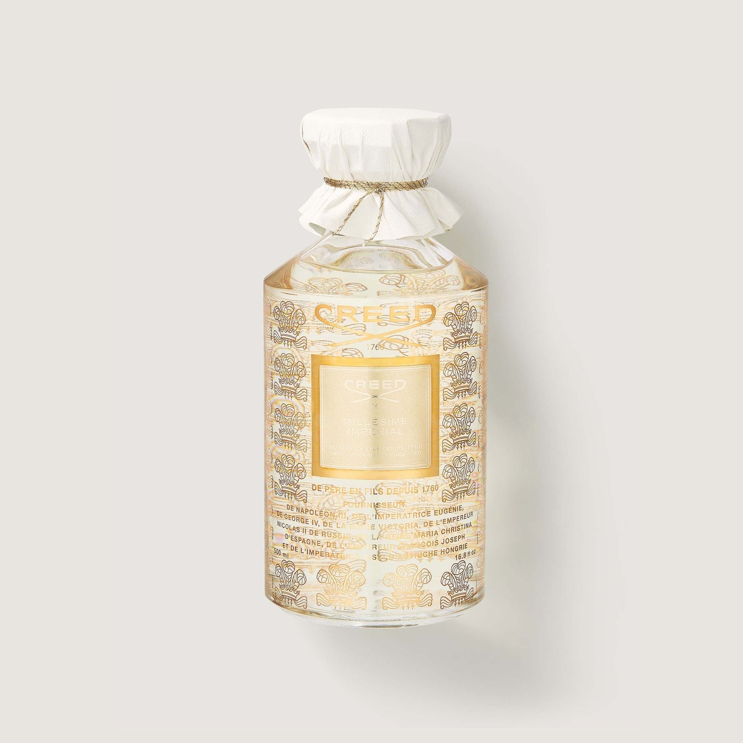 Millésime Impérial 500ml/17oz Flacon Bottle