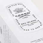 Sea Island Room Spray Box Angled