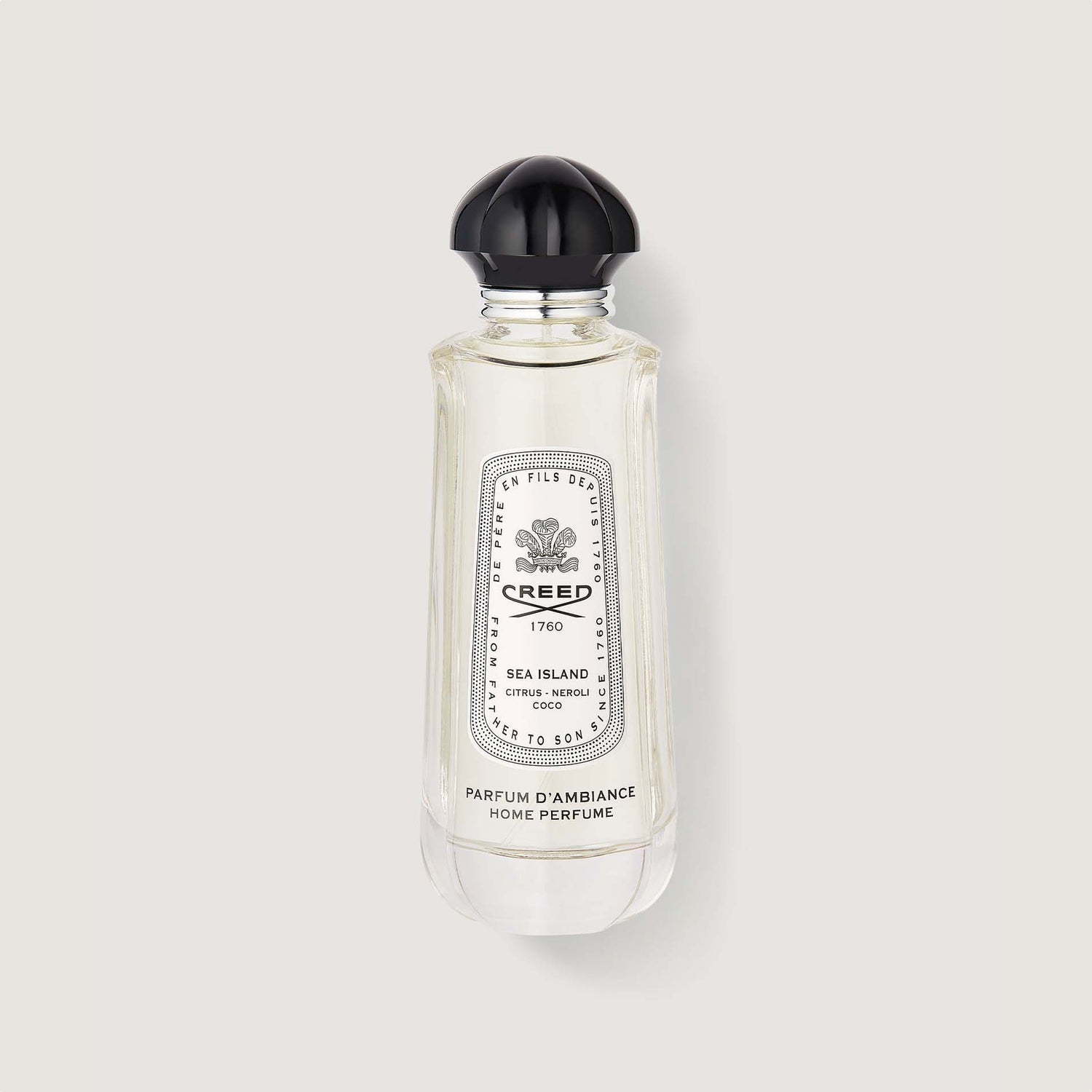 Sea Island Room Spray Bottle