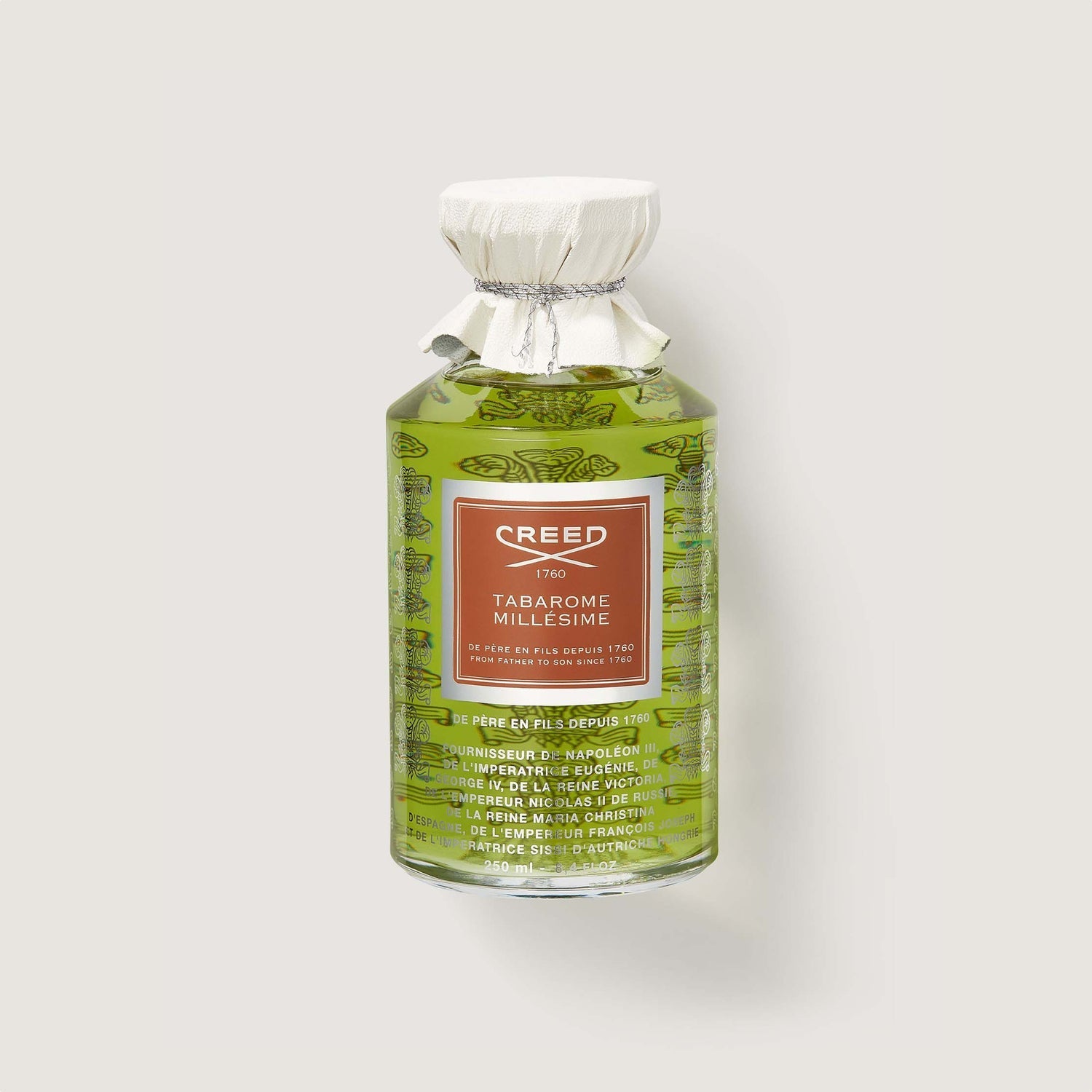  Tabarome Millésime 250ml/8.4oz bottle