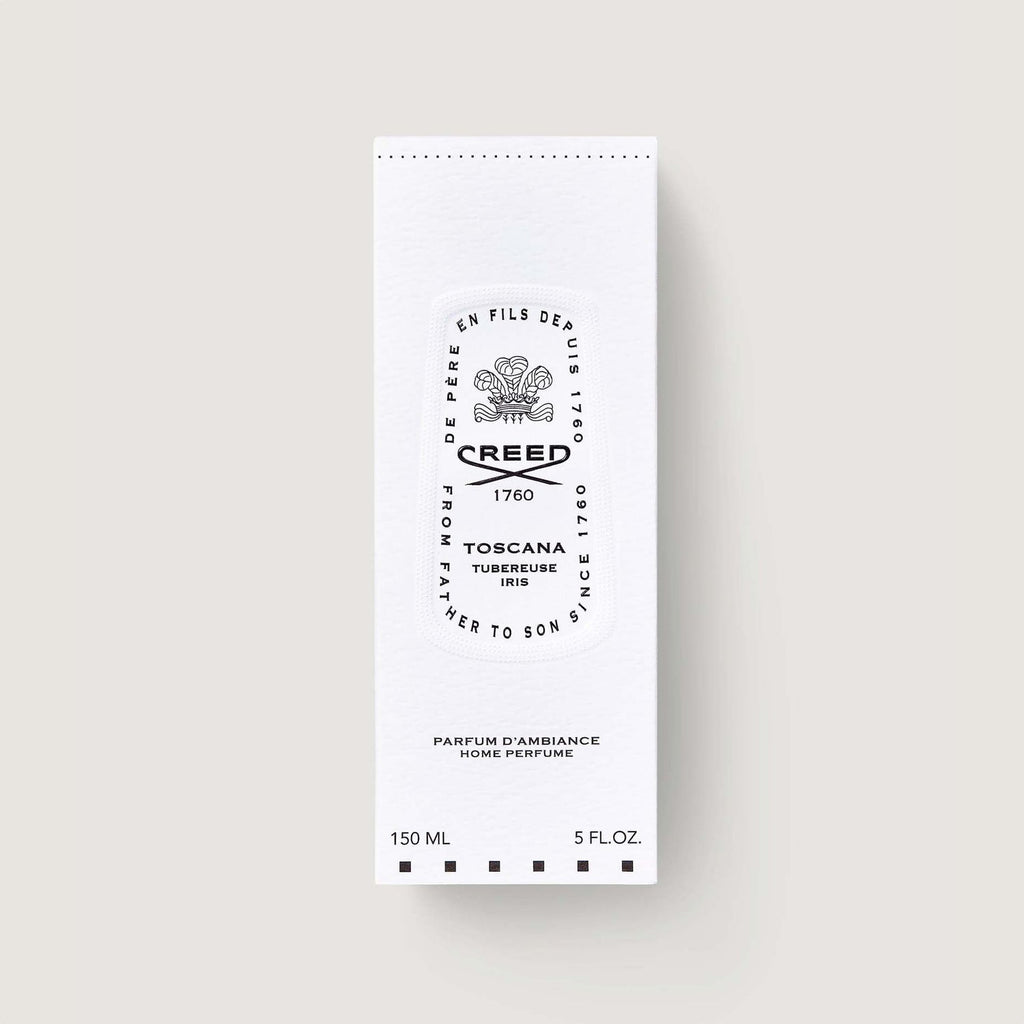 Toscana Room Spray Box