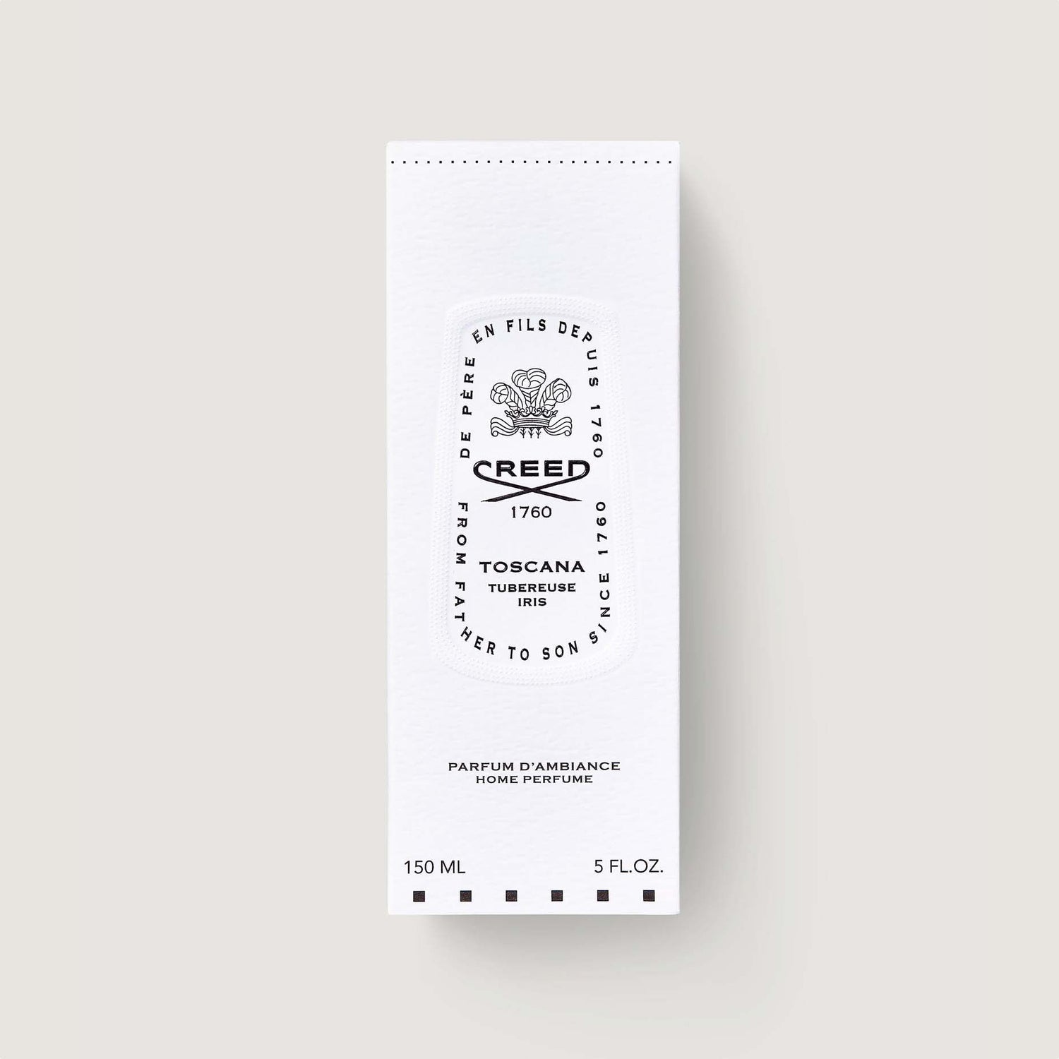Toscana Room Spray Box